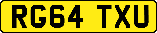 RG64TXU