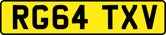 RG64TXV