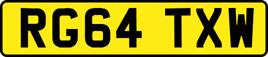 RG64TXW