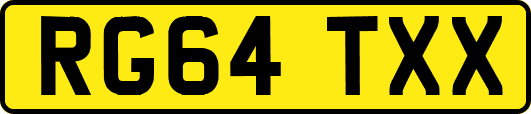 RG64TXX