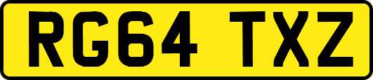 RG64TXZ