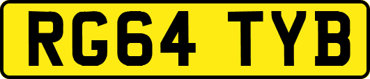 RG64TYB