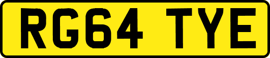 RG64TYE