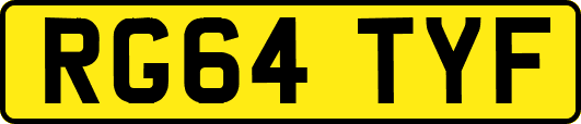 RG64TYF