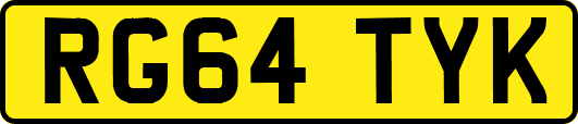 RG64TYK
