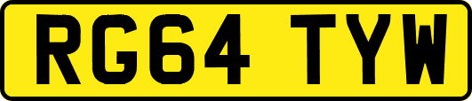 RG64TYW