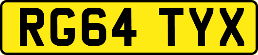 RG64TYX