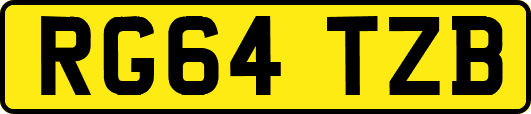 RG64TZB
