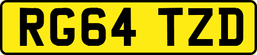 RG64TZD