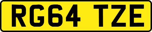 RG64TZE