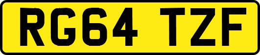 RG64TZF