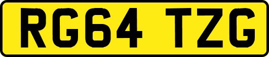 RG64TZG