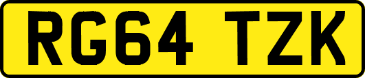 RG64TZK