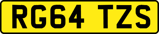 RG64TZS
