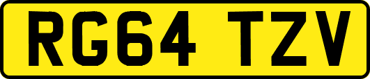 RG64TZV