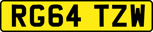 RG64TZW