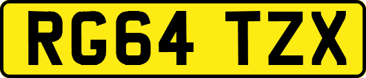 RG64TZX