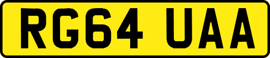 RG64UAA