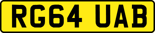 RG64UAB