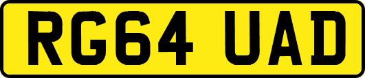 RG64UAD