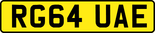 RG64UAE