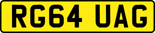 RG64UAG