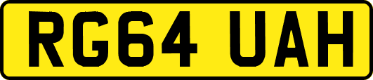 RG64UAH