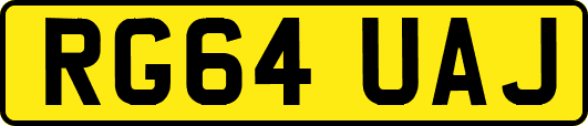 RG64UAJ