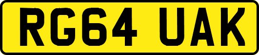 RG64UAK