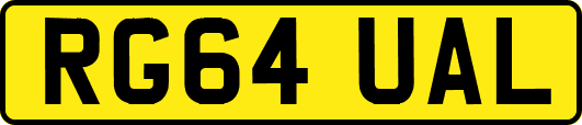 RG64UAL