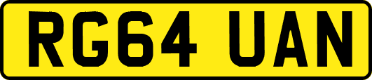 RG64UAN