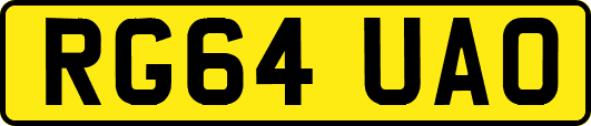 RG64UAO