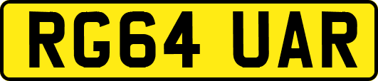 RG64UAR