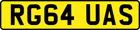 RG64UAS