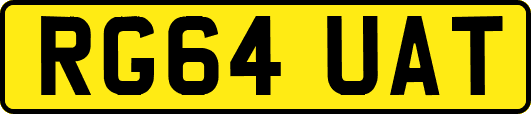 RG64UAT