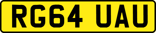 RG64UAU