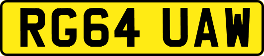 RG64UAW