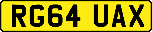 RG64UAX