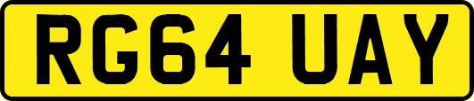 RG64UAY