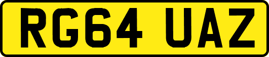 RG64UAZ