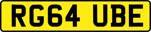RG64UBE