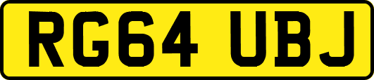 RG64UBJ