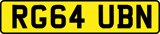RG64UBN