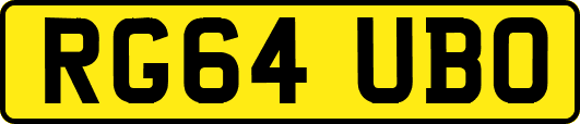 RG64UBO