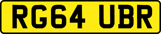 RG64UBR