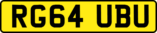 RG64UBU