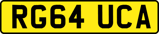 RG64UCA