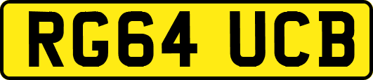 RG64UCB