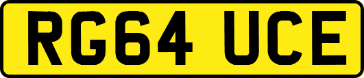 RG64UCE