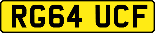 RG64UCF